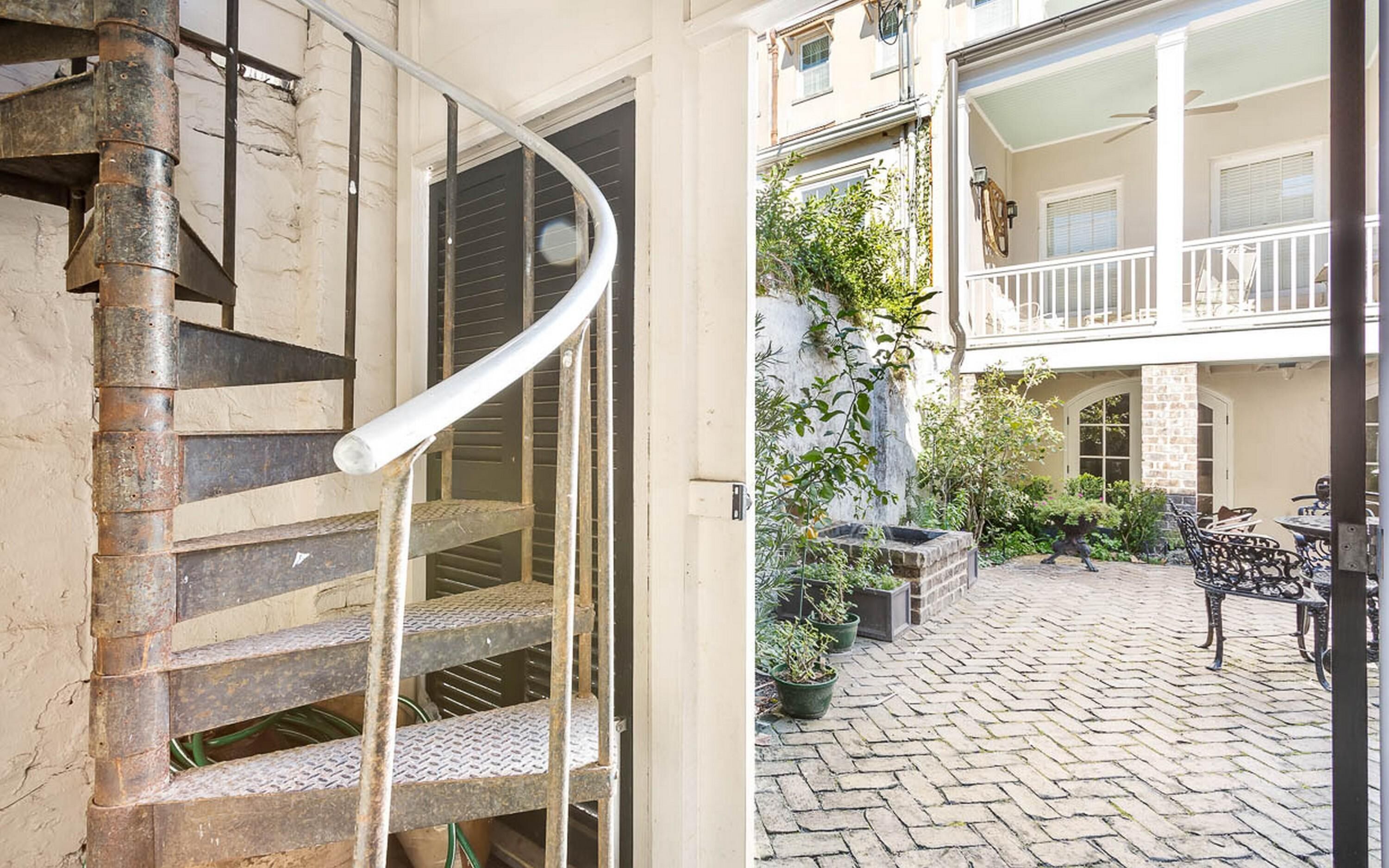 Condo, 1 giường cỡ queen