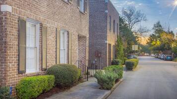 Townhome, 3 Bedrooms | Bahagian luar