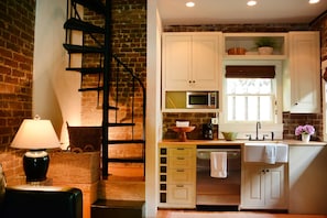 Condo, 1 habitación | Cocina privada