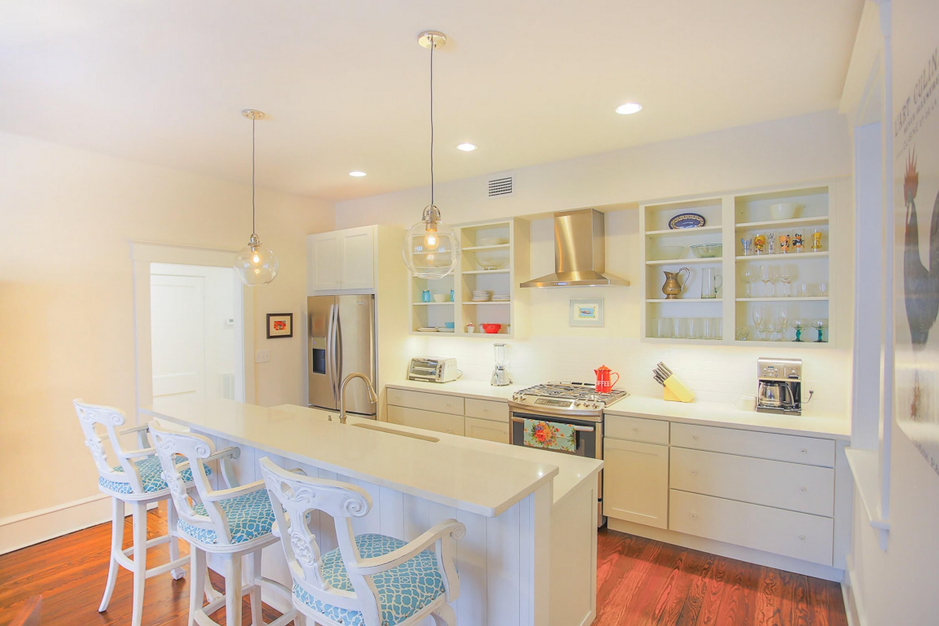 Condo, 2 Bedrooms | Dapur peribadi