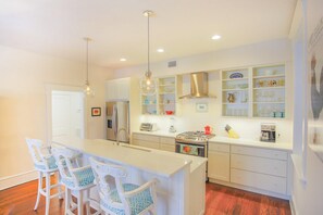 콘도, 침실 2개 | 전용 주방