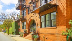Apartamento, 2 habitaciones | Exterior