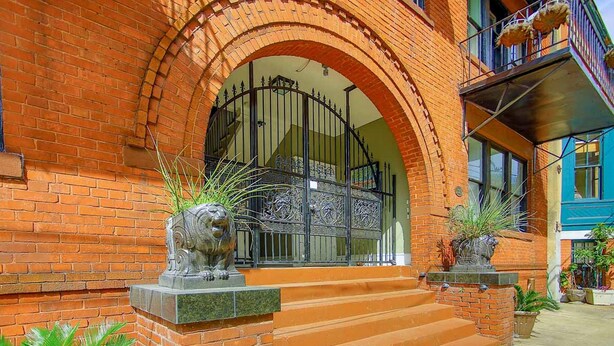 Apartamento, 2 habitaciones | Exterior