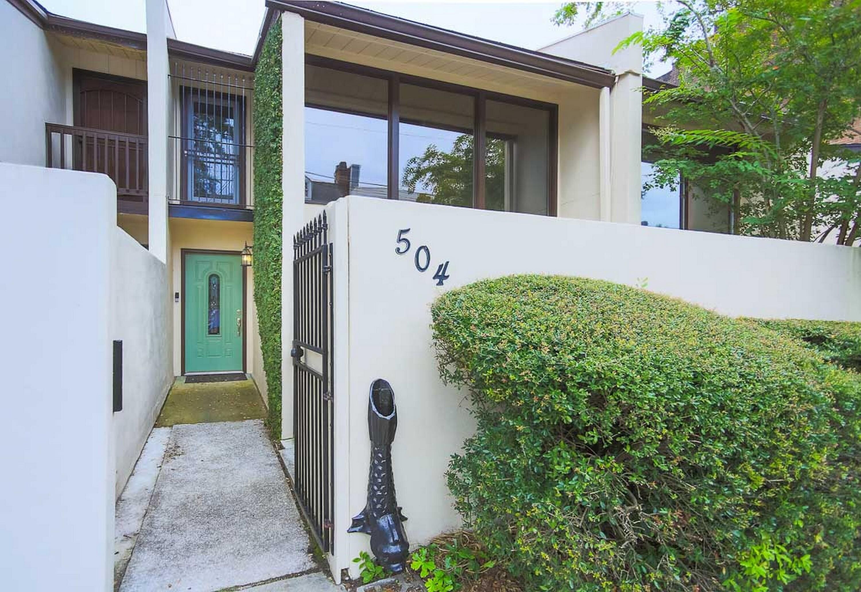 Condo, 2 Bedrooms | Exterior