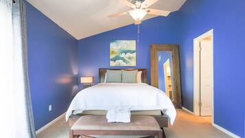 Kondominium, 2 kamar tidur | 2 kamar tidur