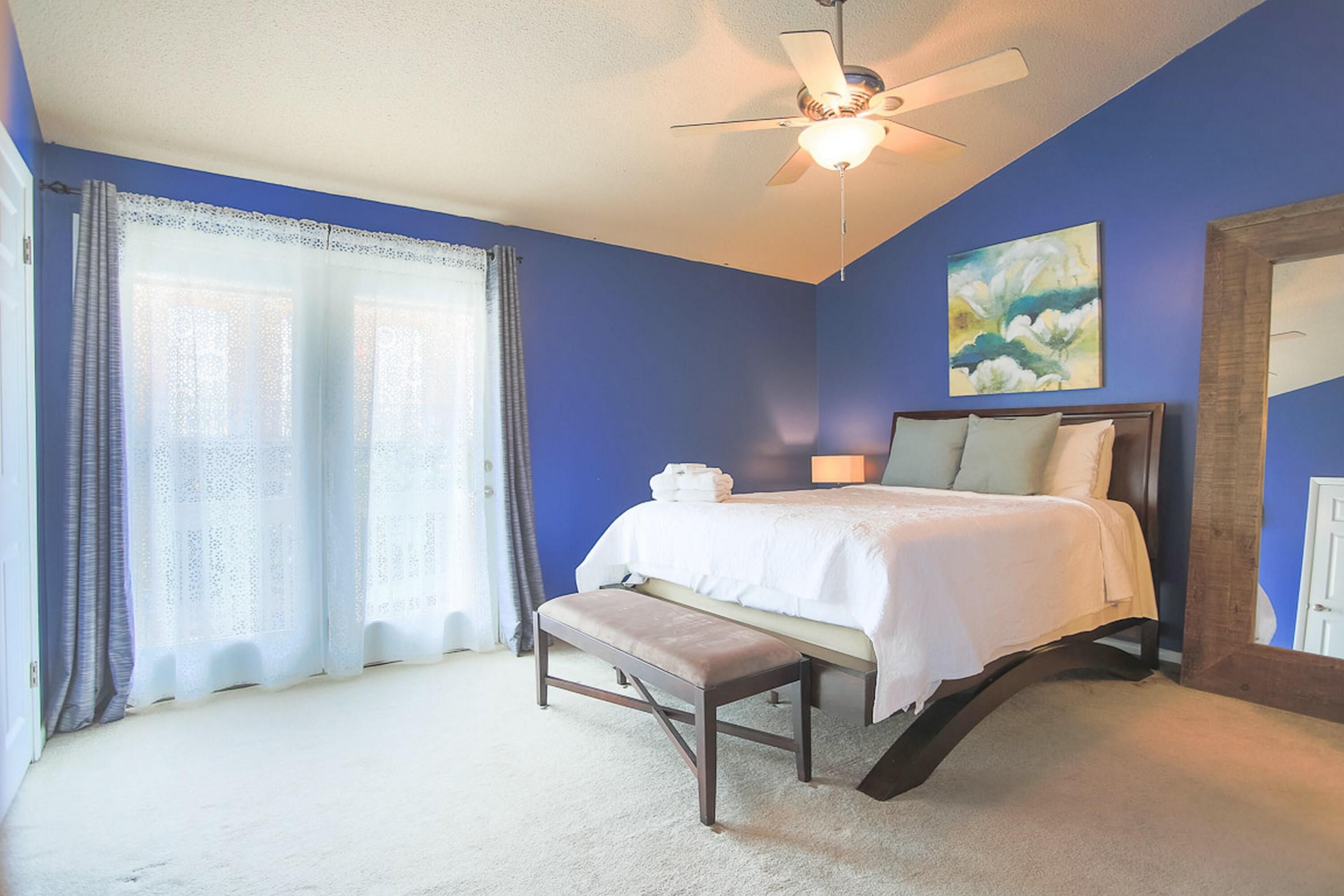 Condo, 2 Bedrooms | 2 bedrooms