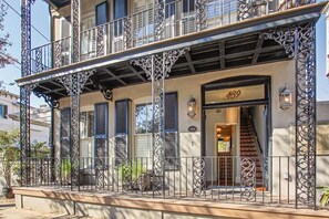 Hus, 2 soverom | Eksteriør