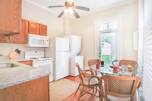 타운홈, 침실 1개 | 전용 주방