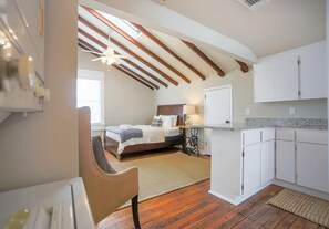 Appartement, 1 slaapkamer | 1 slaapkamer