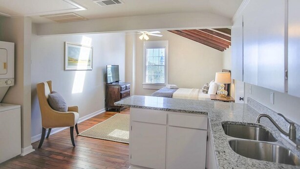 Condo, 1 habitación