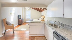 Condo, 1 habitación | Cocina privada