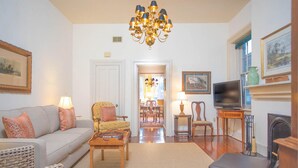 Living room - Wilkes Three by Lucky Savannah (Savannah)