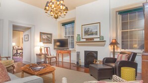 Living room - Wilkes Three by Lucky Savannah (Savannah)