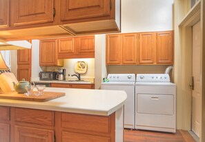 Appart'hôtel, 1 chambre | Cuisine privée