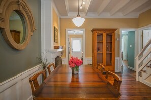 Casa, 2 habitaciones | Restauración