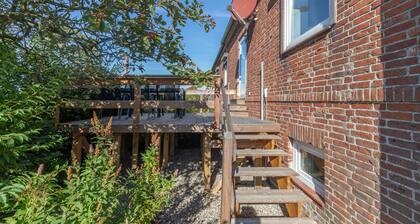 Vacation home Grenzhaus am See for up to 8 people