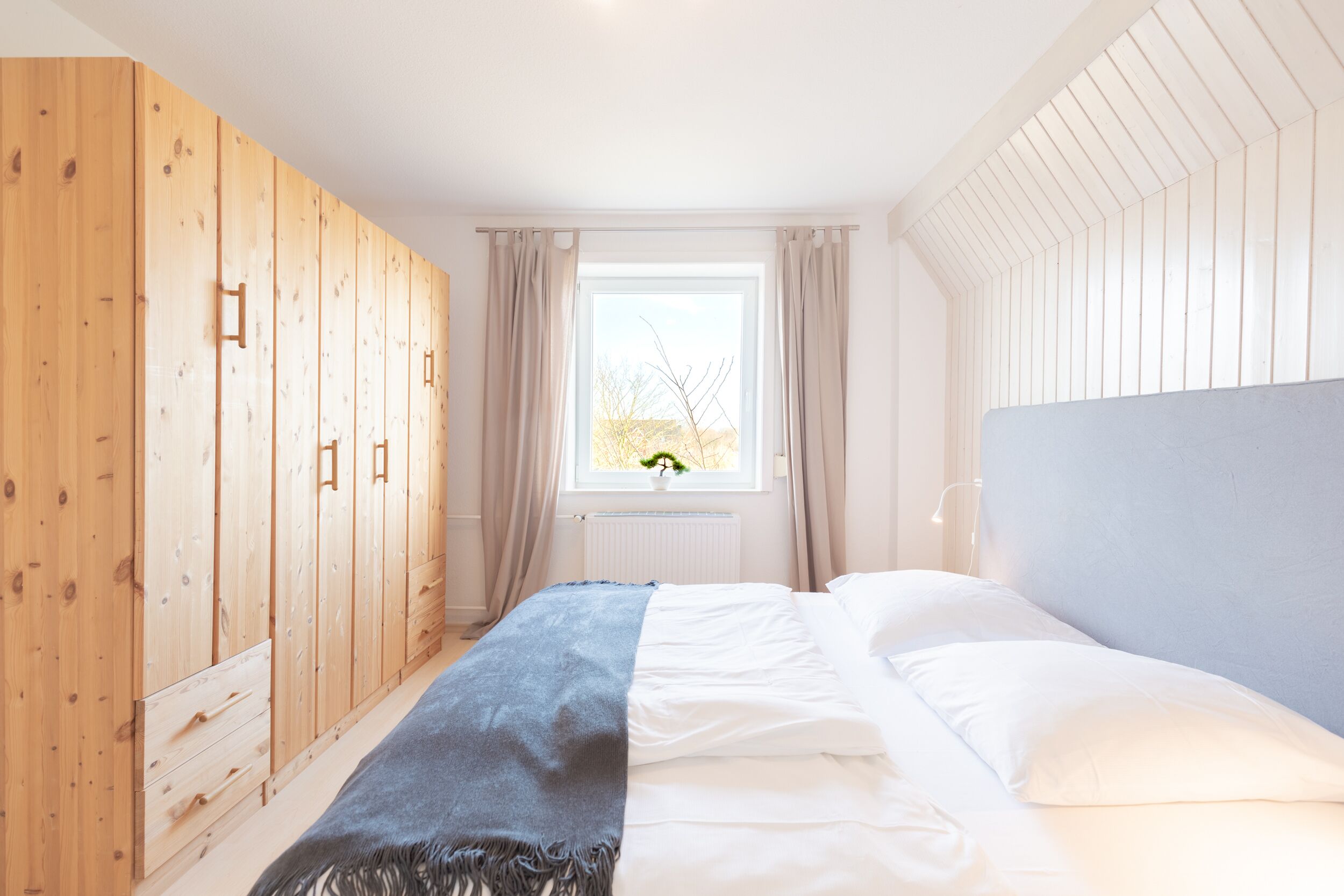 4 Schlafzimmer, Bügeleisen/Bügelbrett, kostenloses WLAN