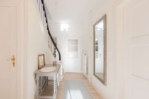 Vacation home Grenzhaus am See for up to 8 people