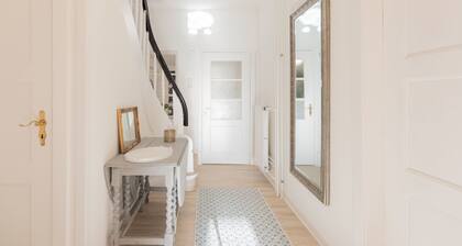 Vacation home Grenzhaus am See for up to 8 people