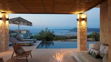 Piscina privada