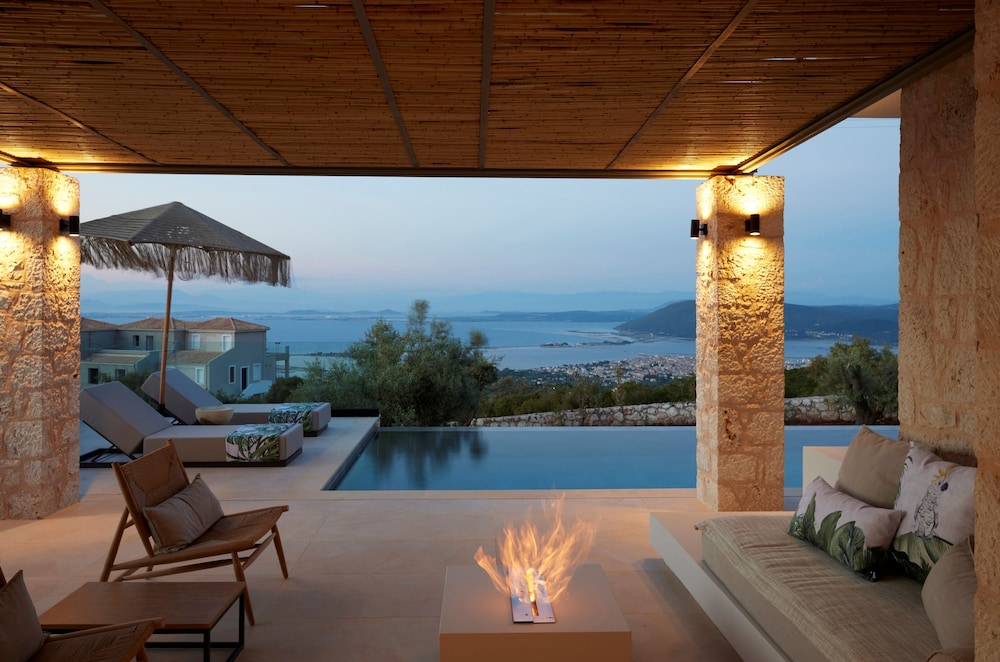 Epiphany Villas Lefkada - Lefkada