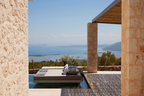 Epiphany Villas Lefkada