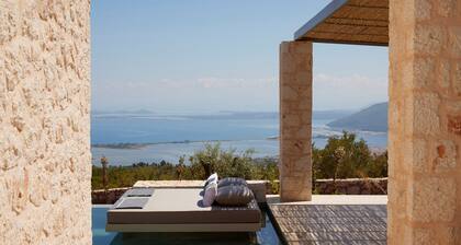 Epiphany Villas Lefkada