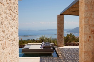 Epiphany Villas Lefkada