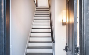 Condo, 1 Bedroom | Interior - Calhoun Carriage by Lucky Savannah (Savannah)