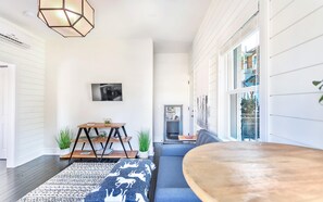 公寓客房, 1 間臥室 | 1 間臥室