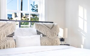 Condo, 1 Bedroom | 1 bedroom - Calhoun Carriage by Lucky Savannah (Savannah)