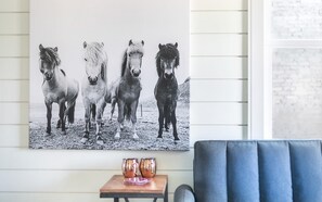Condo, 1 Bedroom | Interior - Calhoun Carriage by Lucky Savannah (Savannah)
