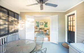 Interior - Jasmine Place by Lucky Savannah (Savannah)