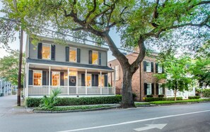 House, 3 Bedrooms | Exterior - Jasmine Place by Lucky Savannah (Savannah)