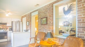 Ferienhaus, 3 Schlafzimmer | Eigene Küche