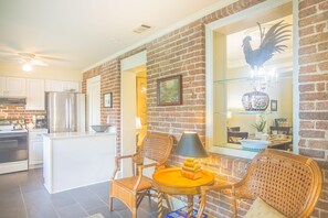 Casa, 3 camere da letto | Cucina privata