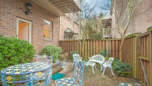 Resortwoning, 3 slaapkamers | Balkon