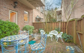 Townhome, 3 Bedrooms | Balcony