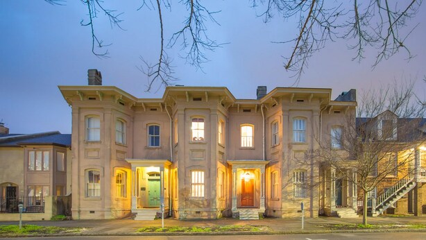 Resortwoning, 3 slaapkamers | Exterieur