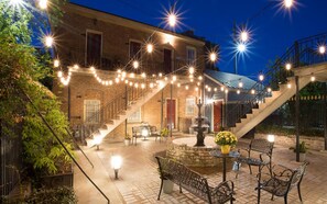 Condo, 1 Queen Bed | Exterior - Broughton Estate Cottage by Lucky Savannah (Savannah)