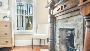 Appart'hôtel, 1 grand lit