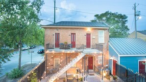 Appart'hôtel, 1 grand lit | Extérieur