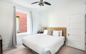 Condo, 2 quartos | 2 quartos