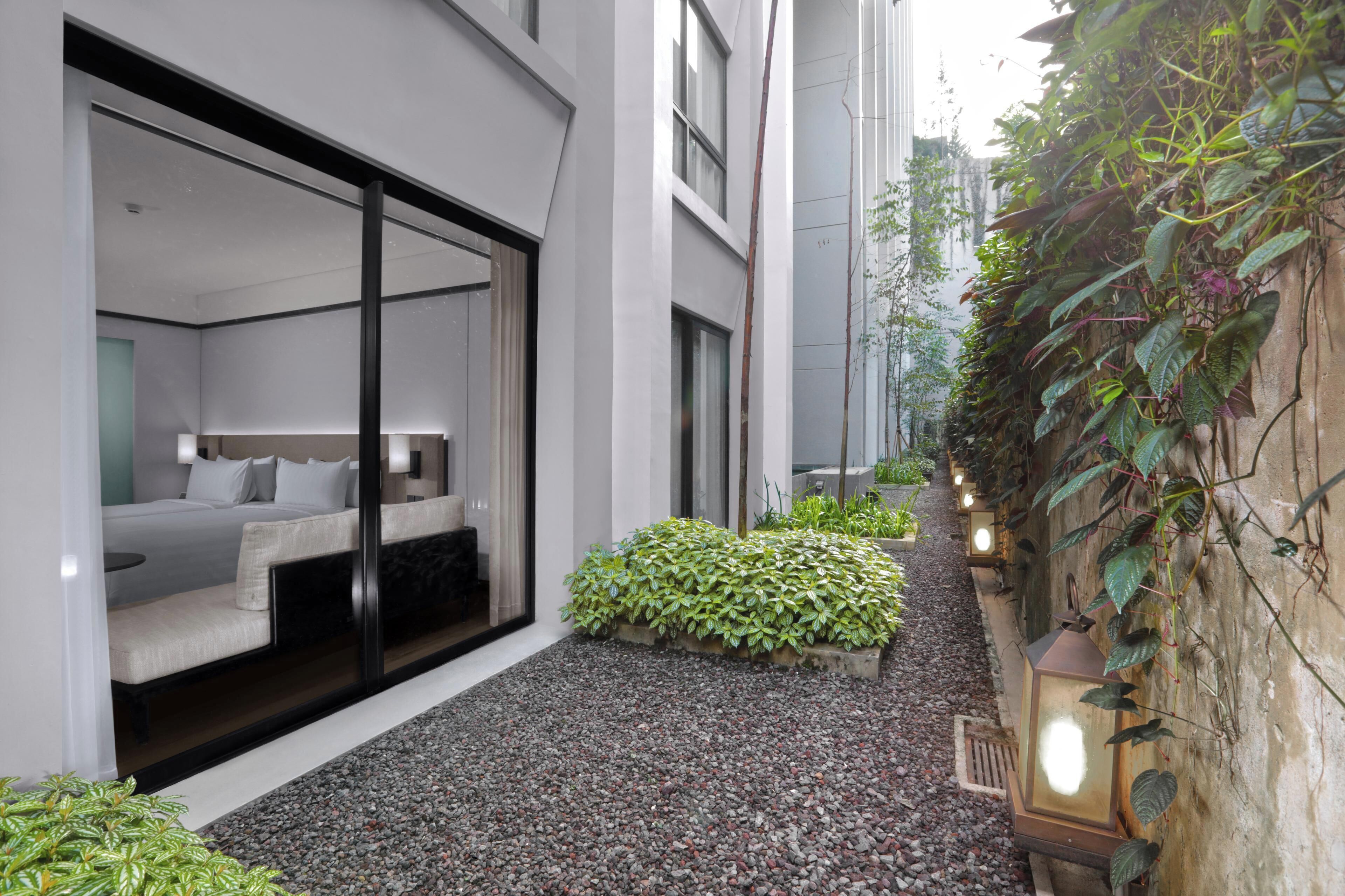 Grande Room | Terrace/patio