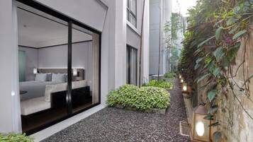 Grande Room | Terrace/patio