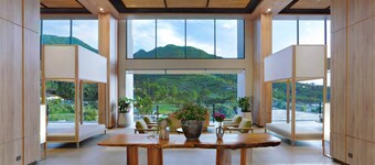 Grand Aston Puncak Hotel & Resort