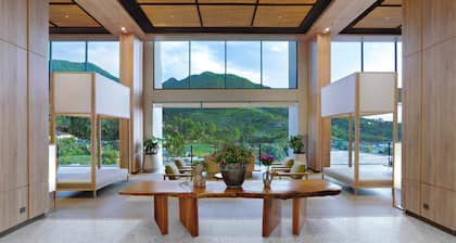 Grand Aston Puncak Hotel & Resort