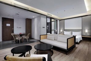 Junior Suite Premier