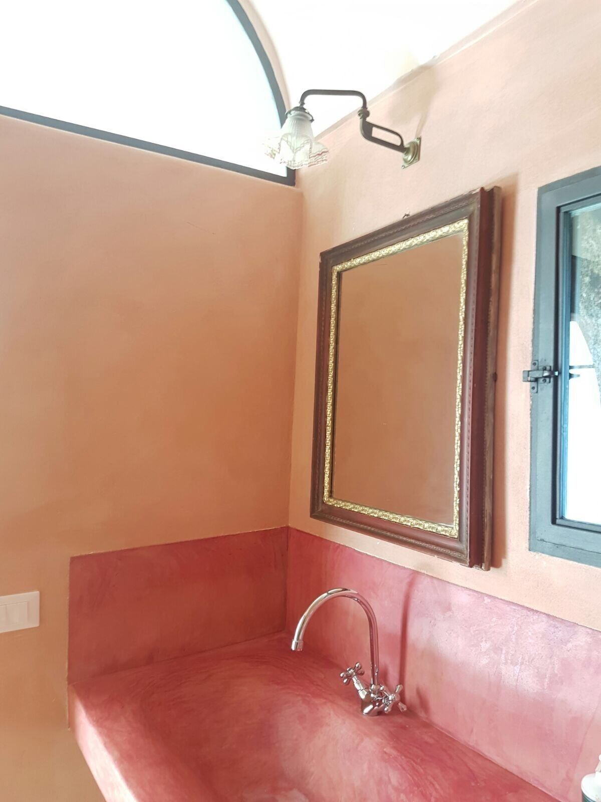 Dammuso Verso Mueggen