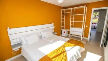 Superior Apartment | 1 bedroom, free WiFi, bed sheets